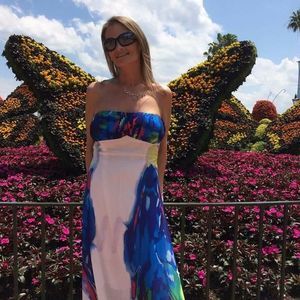 Meet your Posher, Calla